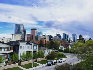 Image post by @cityofcalgary on Instagram