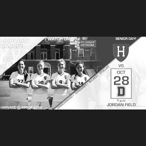 Image post by @harvardwsoccer on Instagram