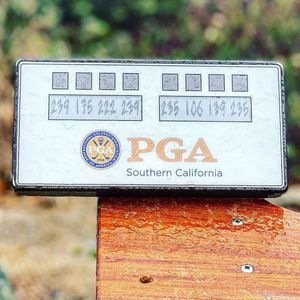 Image post by @flagdgolf on Instagram