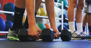Image post by @athleticlab on Instagram