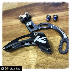Image post by @kedgebike on Instagram
