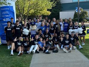 Image post by @gvsubasketball on Instagram