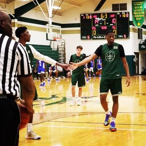 Image post by @clearviewmedia_sports on Instagram