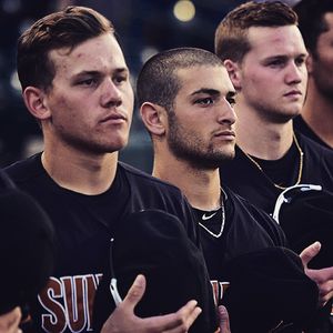 Image post by @asu_baseball on Instagram