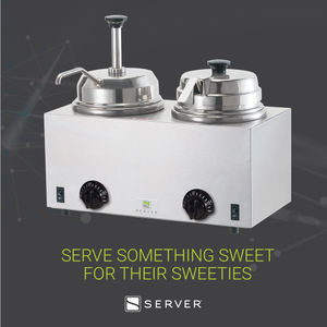 Image post by @ServerProducts on Facebook