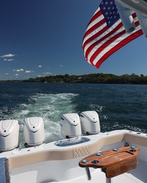 Image post by @freemanboatworks on Instagram