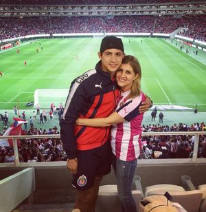 Image post by @alan_pulido17 on Instagram