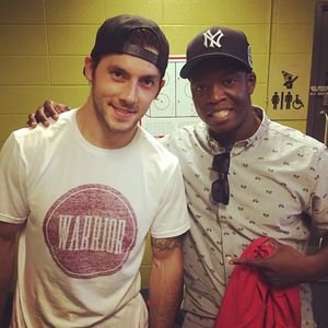 Image post by @kevinraphael21 on Instagram