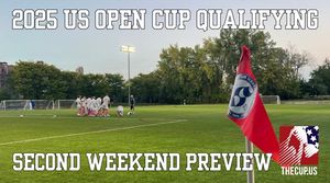 Image post by @usopencup on Instagram