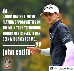 Image post by @catlinjohn on Instagram