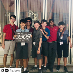 Image post by @servitehs on Instagram
