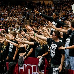 Image post by @fsuhoops on Instagram