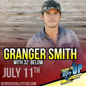 Image post by @redrivervalleyfair on Instagram