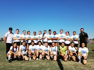 Image post by @calsouthsoccer on Instagram