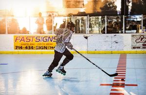Image post by @the_rinks on Instagram