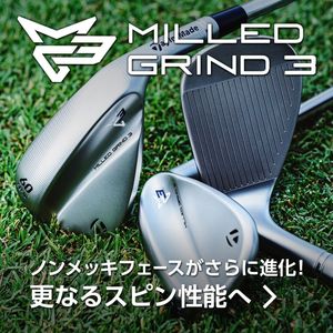 Image post by @taylormade_golf_japan on Instagram