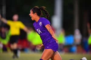 Image post by @lsusoccer on Instagram