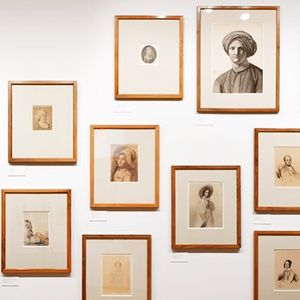 Image post by @drawingcenter on Instagram
