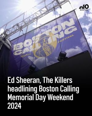 Image post by @nbc10boston on Instagram