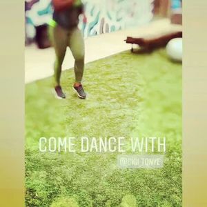 Image post by @gigitonye_artsandfitness on Instagram
