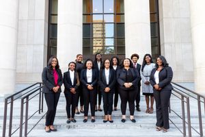 Image post by @UofSCLaw on Twitter/X