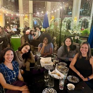 Image post by @cronkiteglobal on Instagram