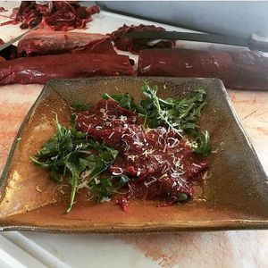 Image post by @meateater on Instagram