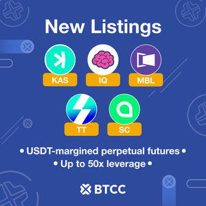 Image post by @btccbitcoin on Instagram