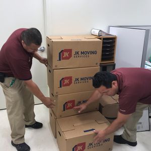 Image post by @jkmoving on Instagram