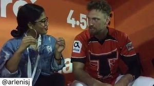 Video post by @arlenisjp on Facebook