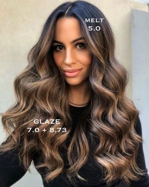 Image post by @behindthechair_com on Instagram