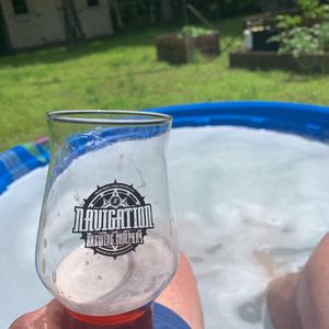 Image post by @navigationbrewingco on Instagram