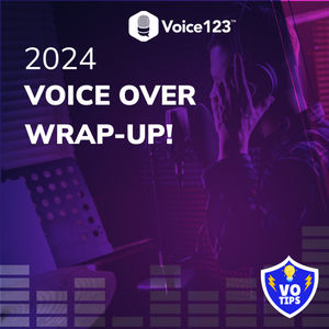 Image post by @voice123 on Instagram