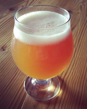Image post by @navigationbrewingco on Instagram