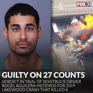 Image post by @fox31denver on Instagram