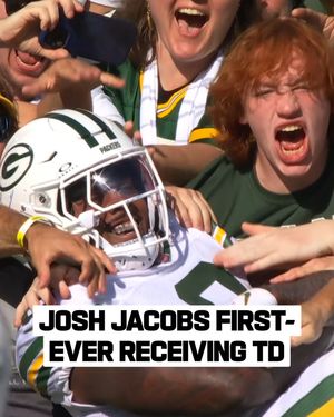 Image post by @nfl on Instagram