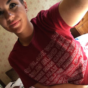 Image post by @pamxrenee on Instagram