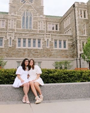 Image post by @bostoncollege on Instagram