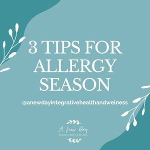 Image post by @anewdayhealth on Instagram