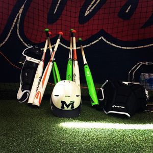 Image post by @eastonfastpitch on Instagram
