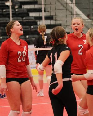 Image post by @iowapowerplexvolleyball on Instagram