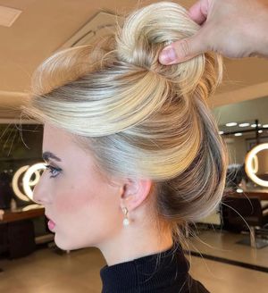 Image post by @behindthechair_com on Instagram