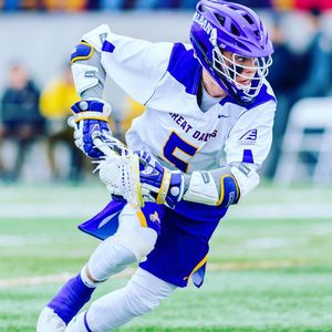 Image post by @maveriklacrosse on Instagram
