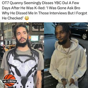 Image post by @nojumper on Instagram