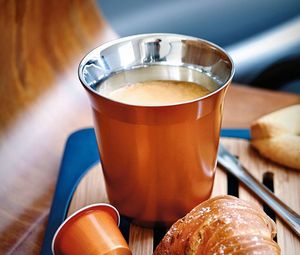 Image post by @nespressousa on Instagram