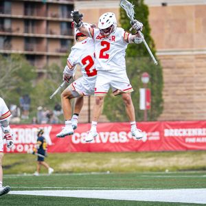 Image post by @denvermlax on Instagram