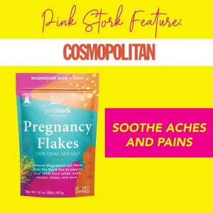 Image post by @pinkstork on Instagram