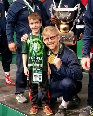 Image post by @kyledake444 on Instagram