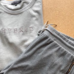 Image post by @hybridnation on Instagram
