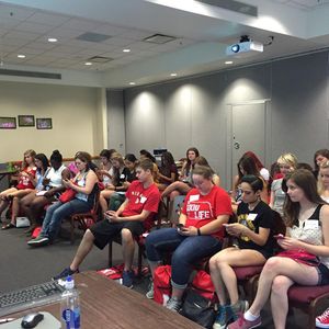 Image post by @unlcojmc on Instagram
